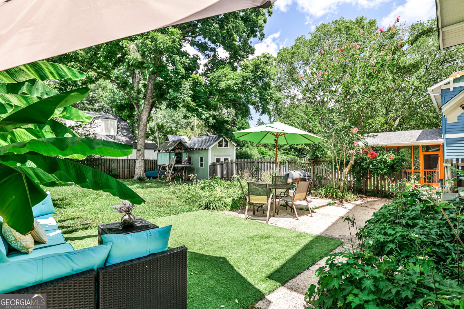 222 Winonna Drive Decatur - 47