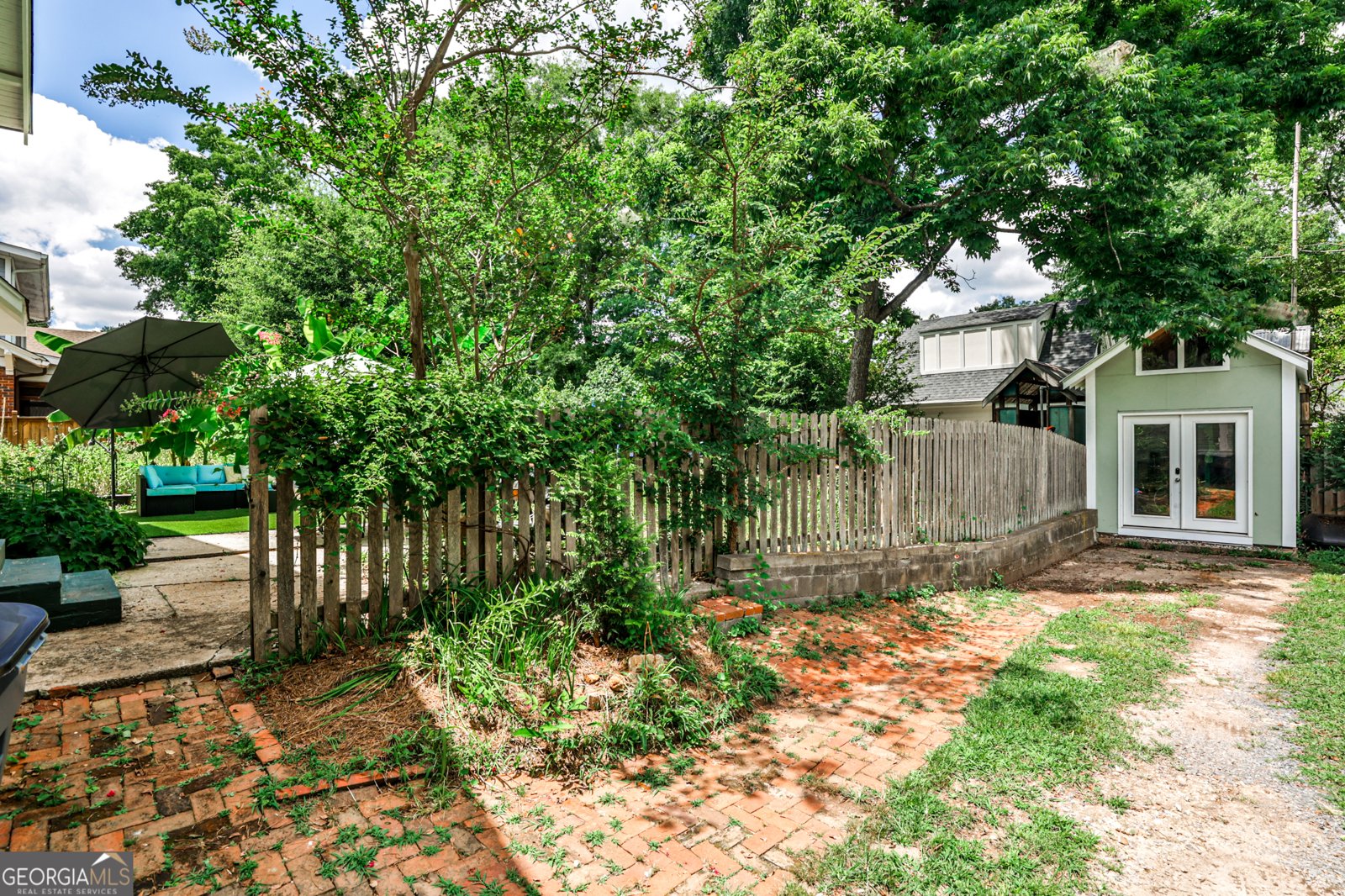 222 Winonna Drive Decatur - 48