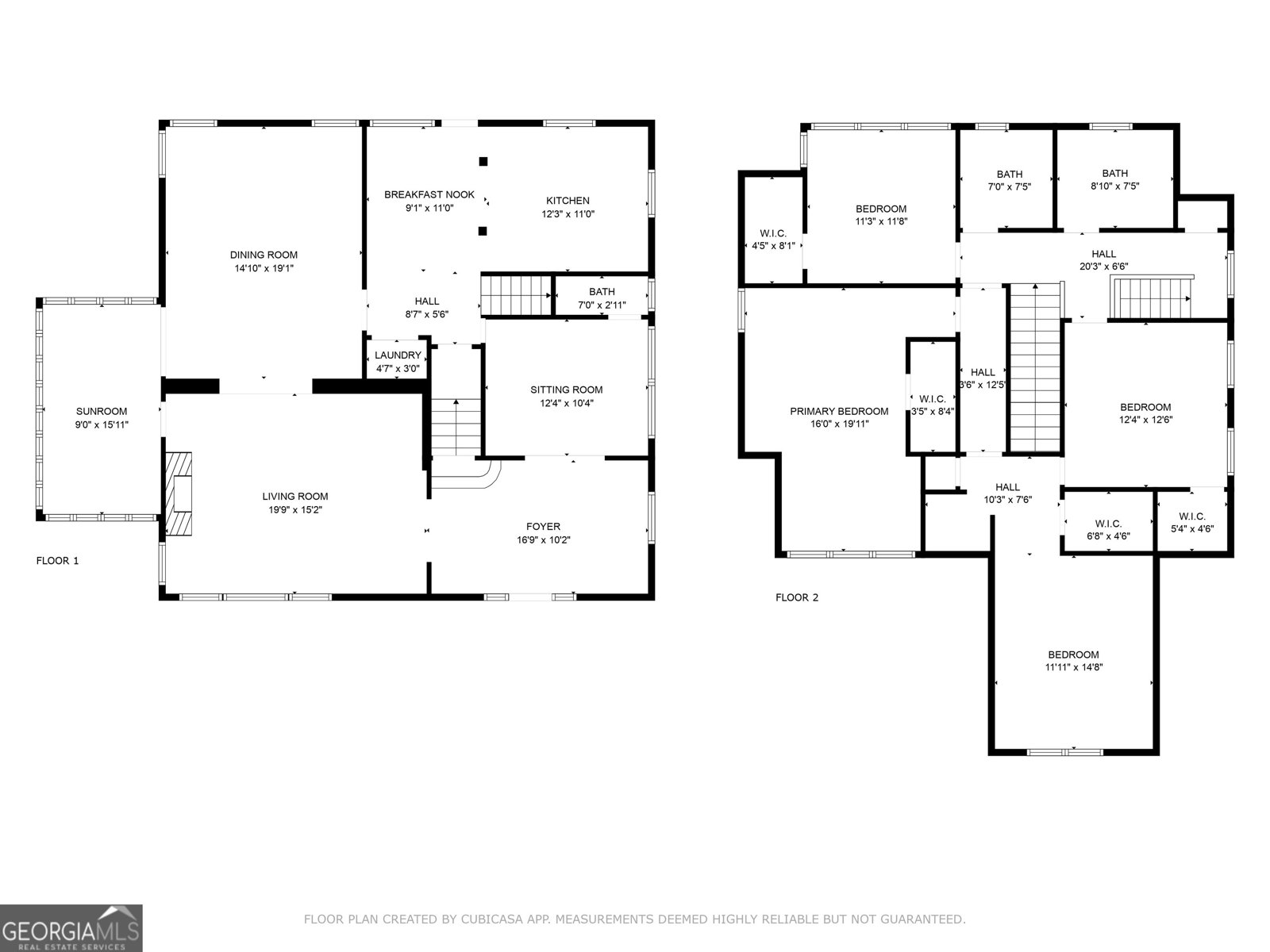 222 Winonna Drive Decatur - 51