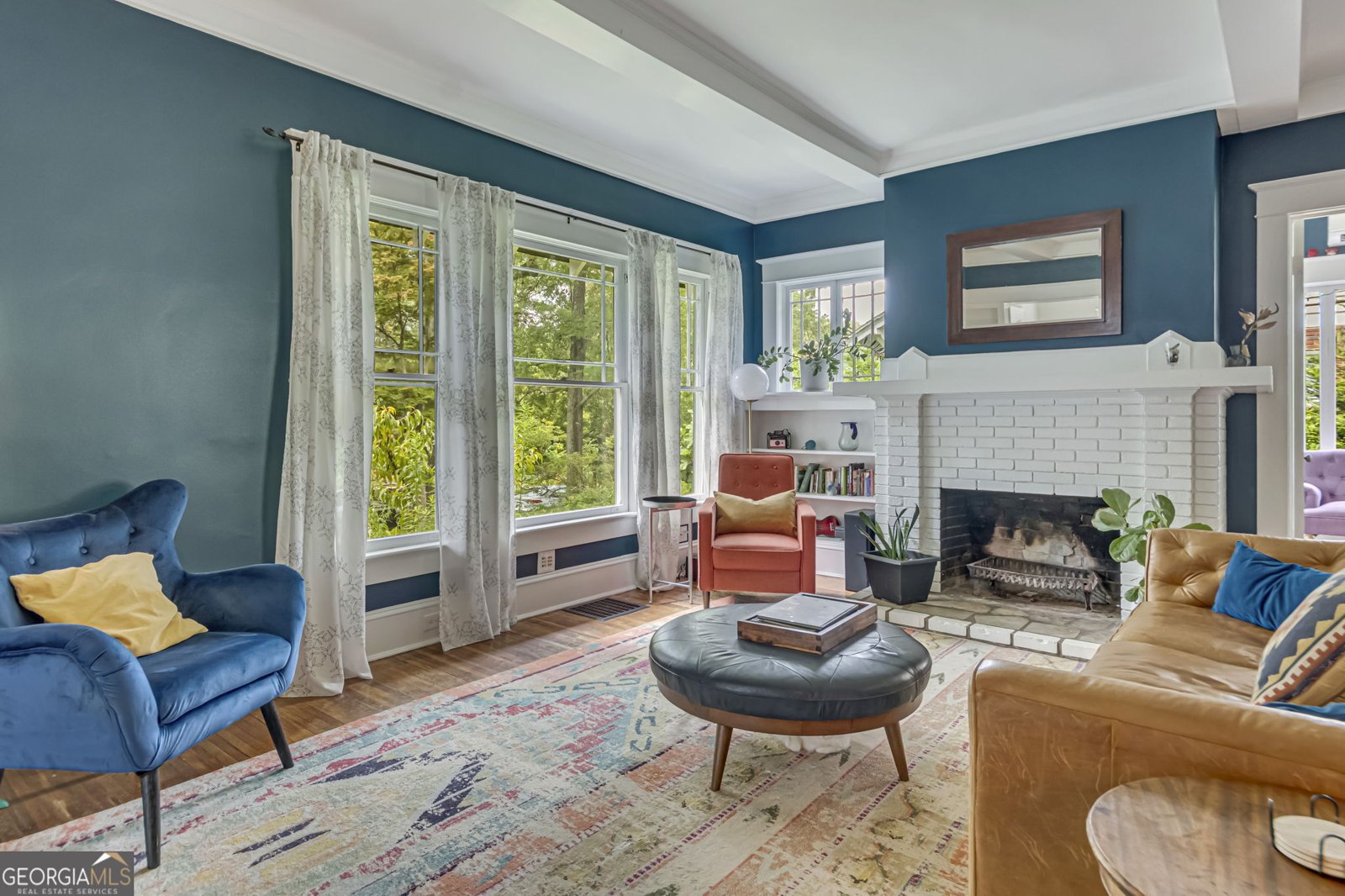 222 Winonna Drive Decatur - 9