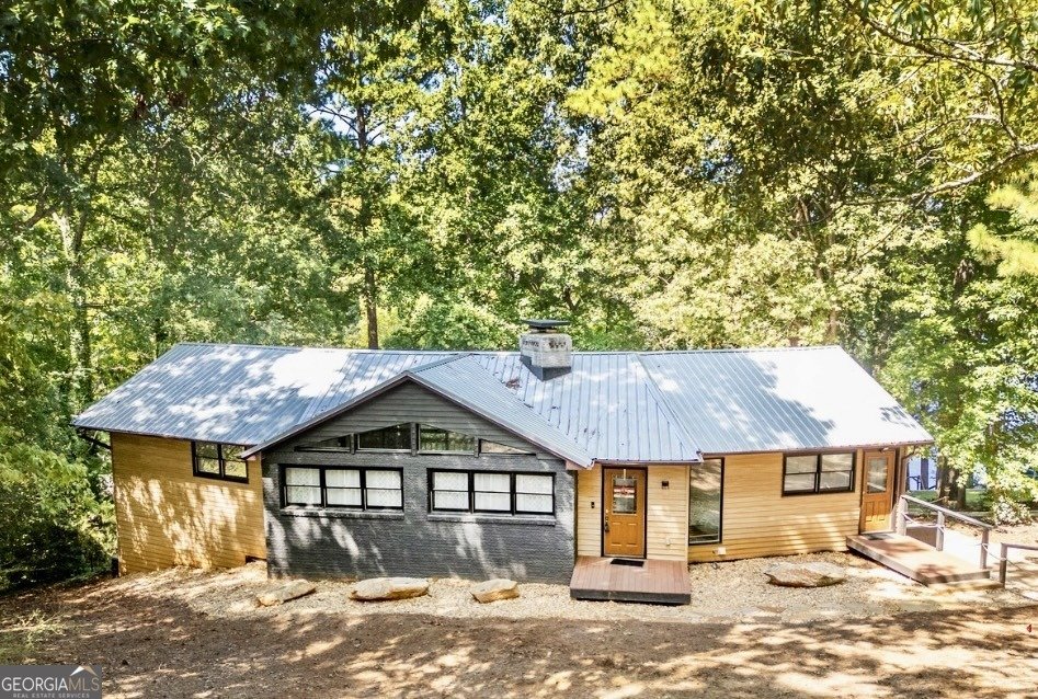 1019 Whippoorwill Road Monticello - 1