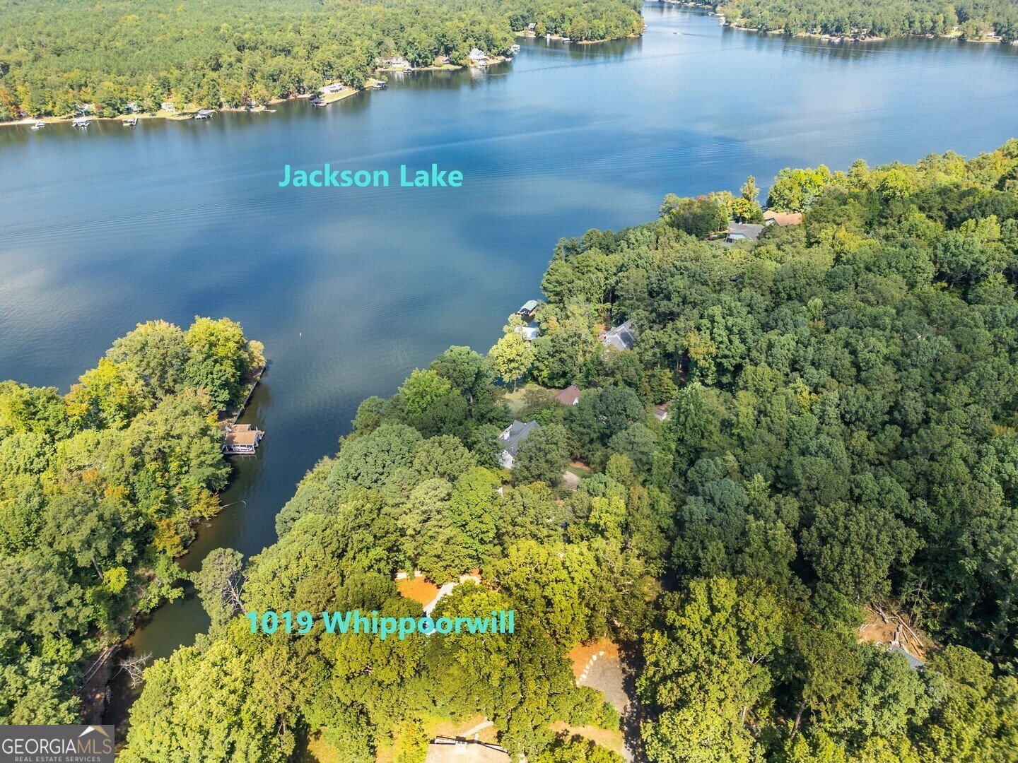 1019 Whippoorwill Road Monticello - 2