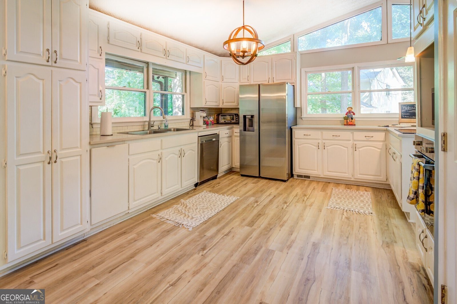 1019 Whippoorwill Road Monticello - 27