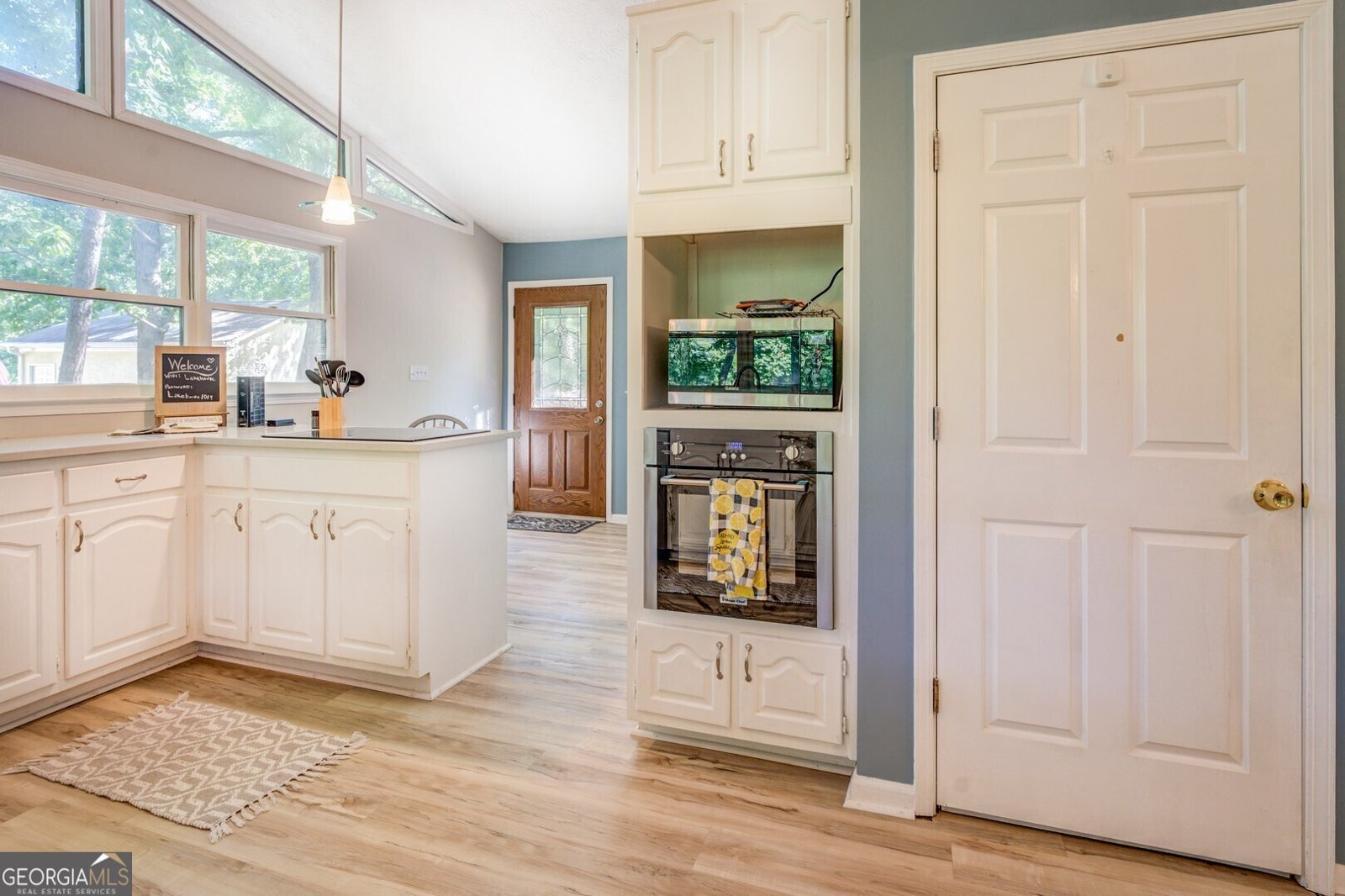 1019 Whippoorwill Road Monticello - 29