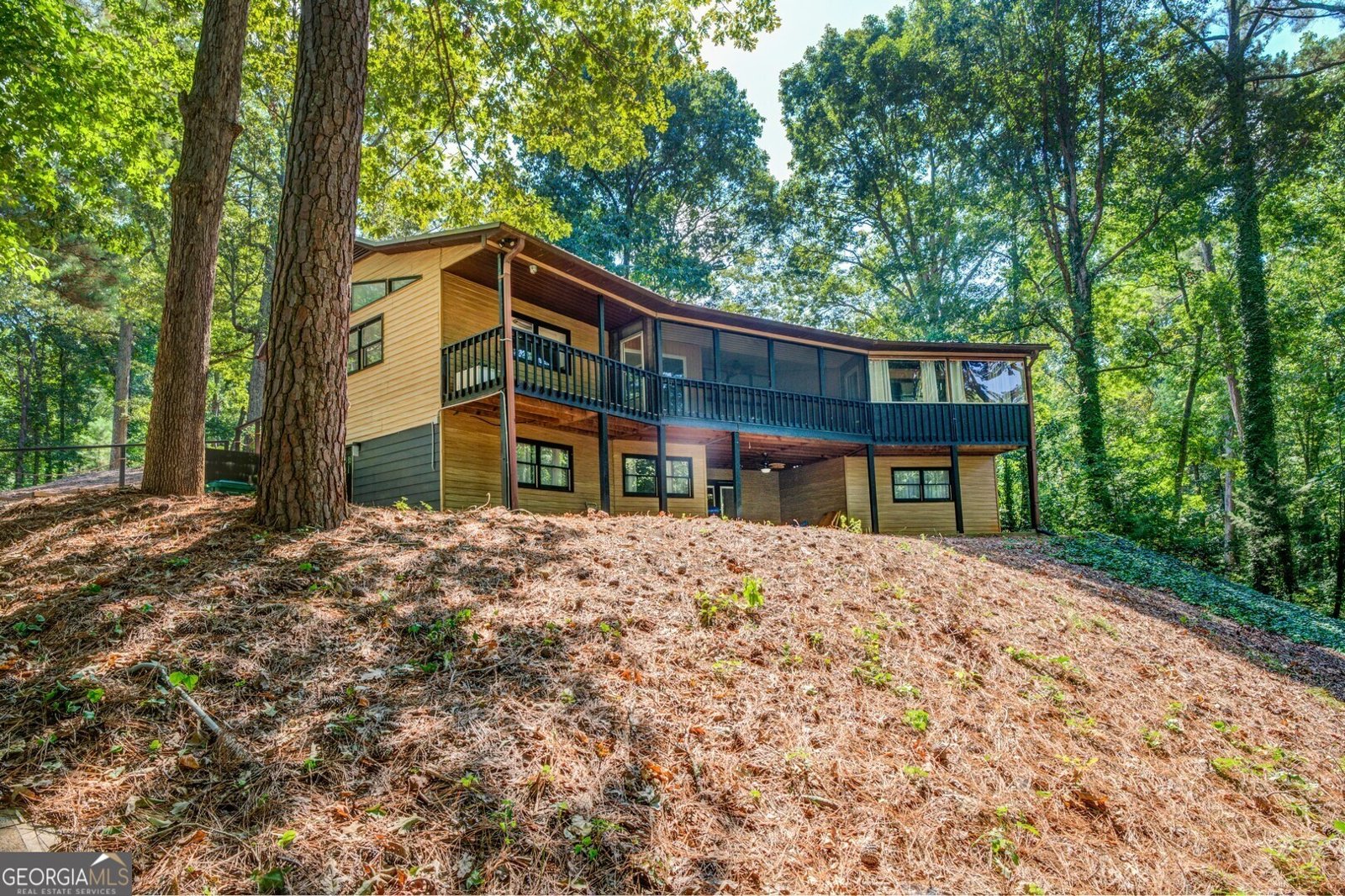 1019 Whippoorwill Road Monticello - 3