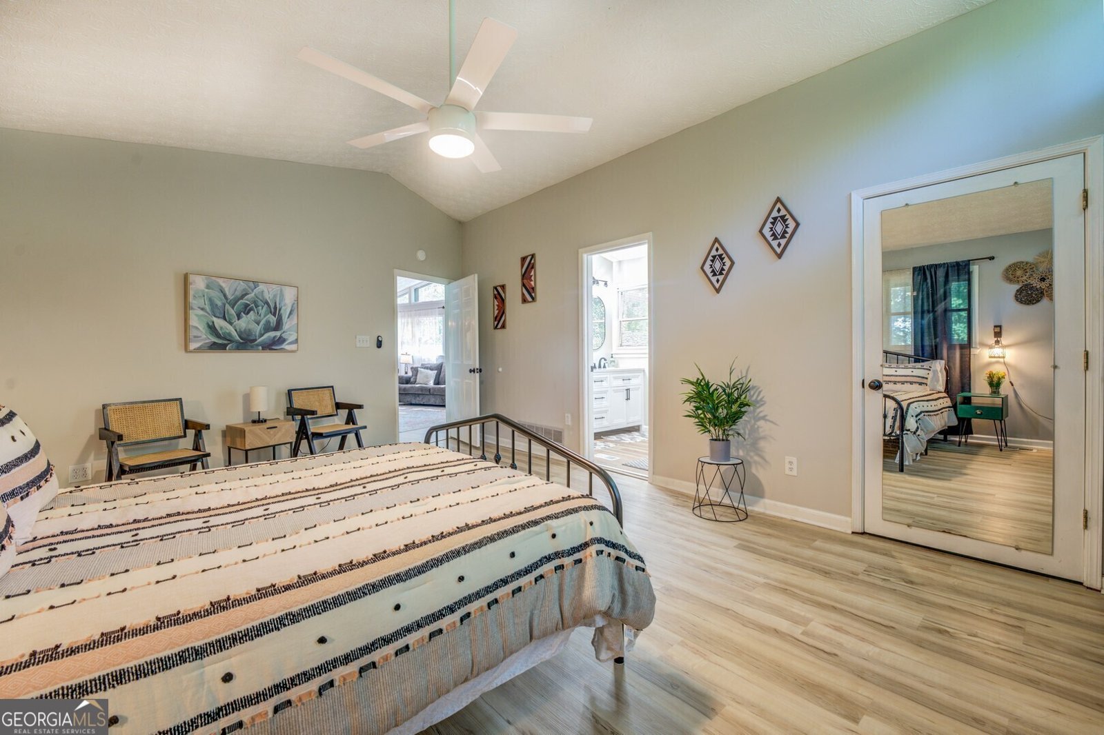 1019 Whippoorwill Road Monticello - 36
