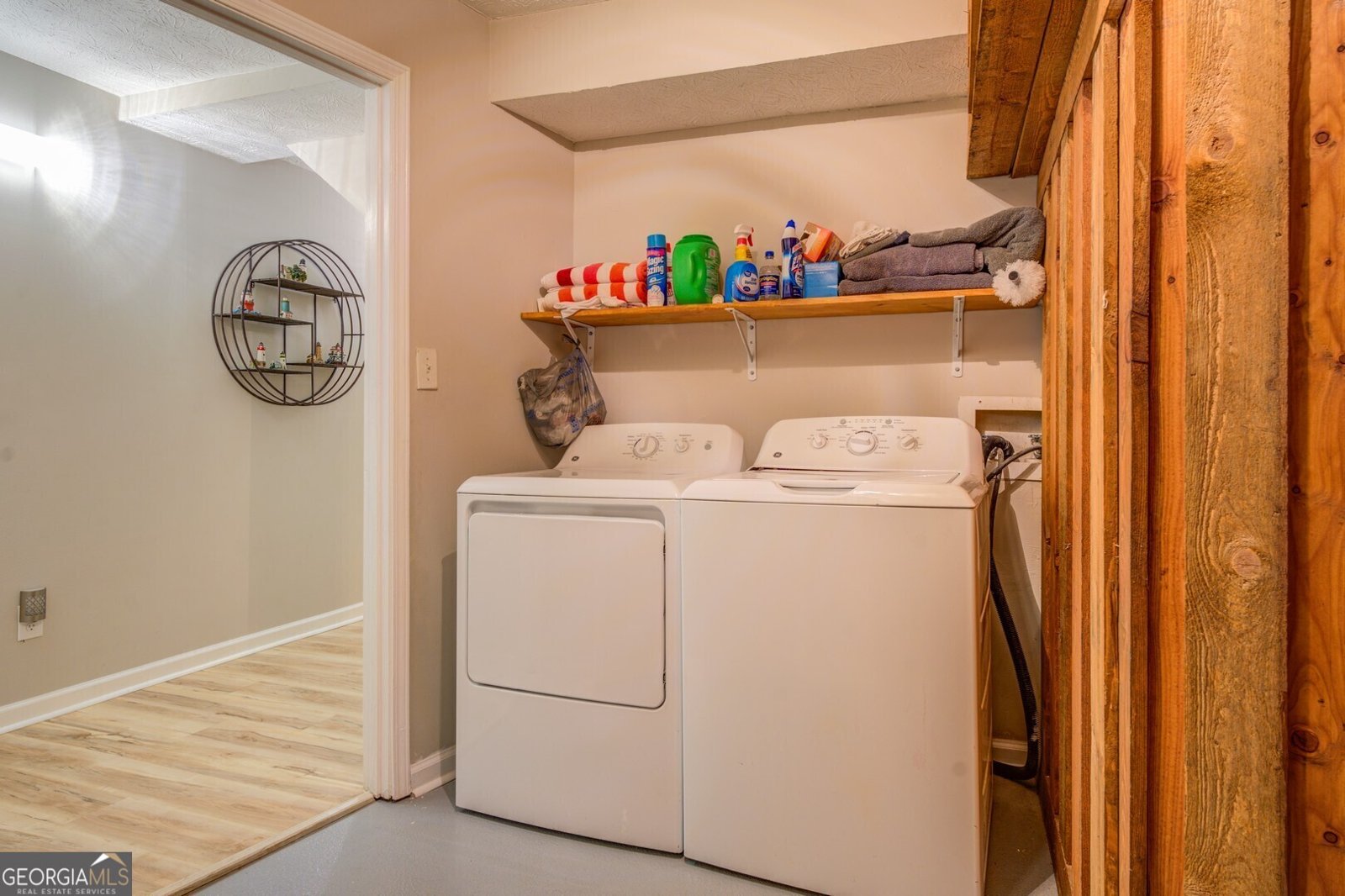 1019 Whippoorwill Road Monticello - 46