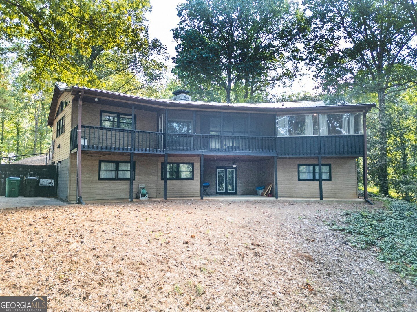 1019 Whippoorwill Road Monticello - 58