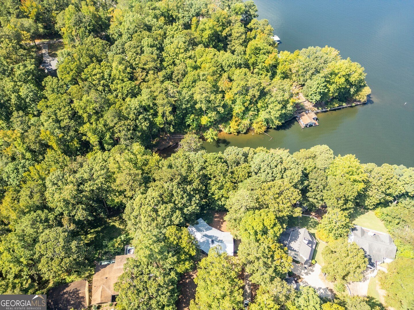 1019 Whippoorwill Road Monticello - 63