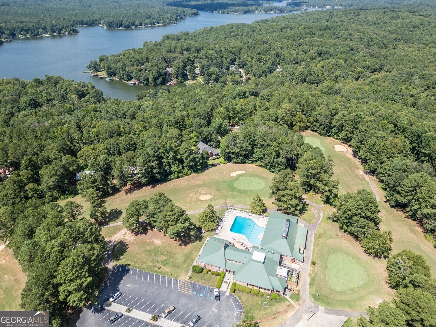 1019 Whippoorwill Road Monticello - 66