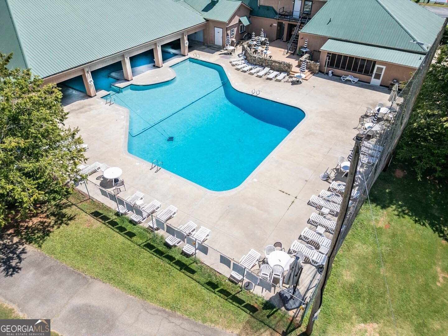 1019 Whippoorwill Road Monticello - 68