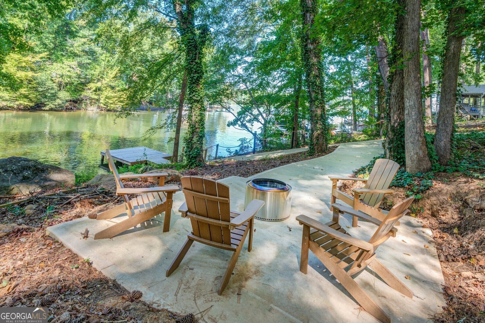 1019 Whippoorwill Road Monticello - 9