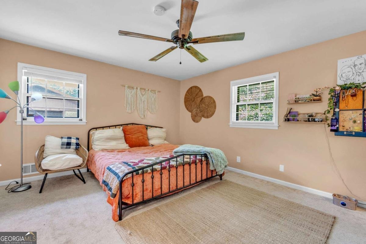 2532 Millbrook Drive Snellville - 11