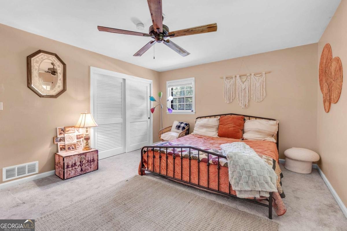2532 Millbrook Drive Snellville - 12