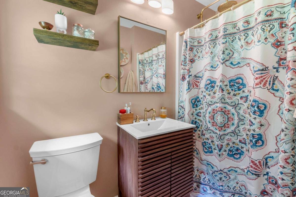2532 Millbrook Drive Snellville - 13