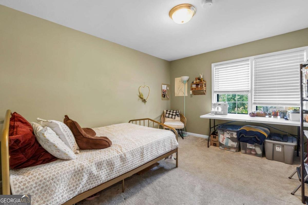 2532 Millbrook Drive Snellville - 14