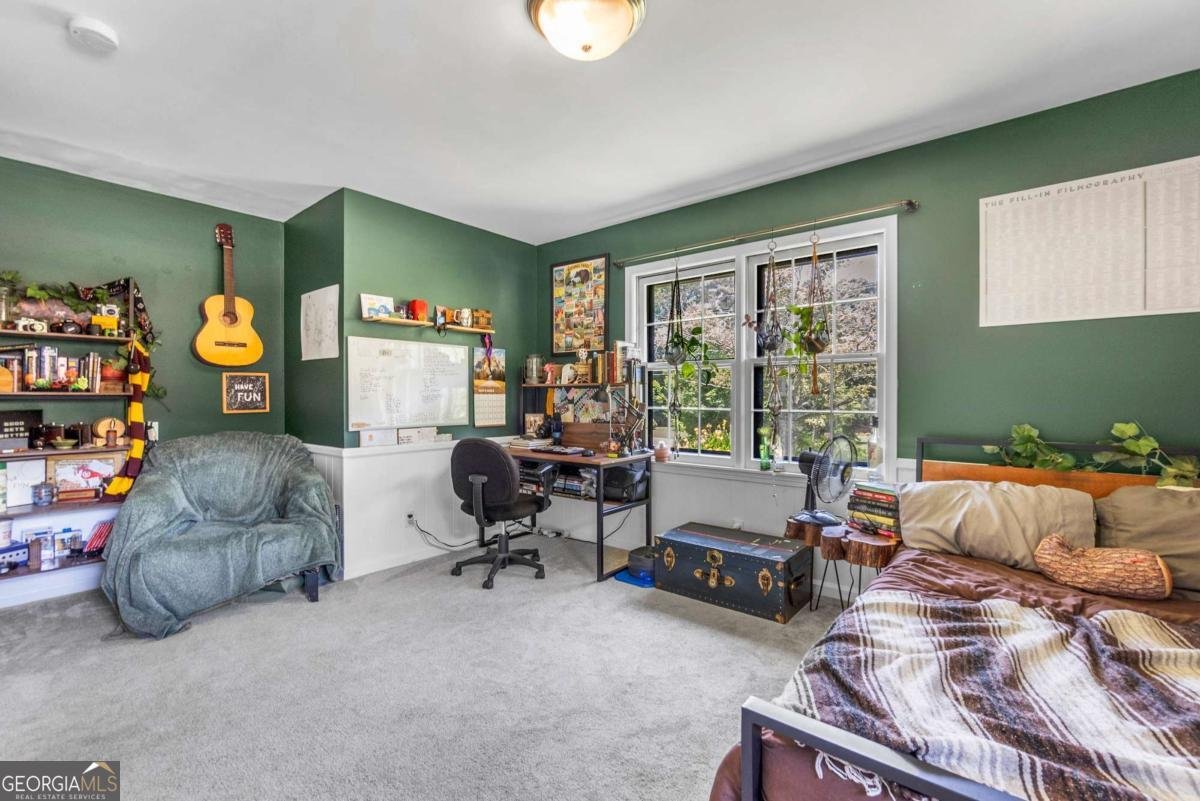 2532 Millbrook Drive Snellville - 16