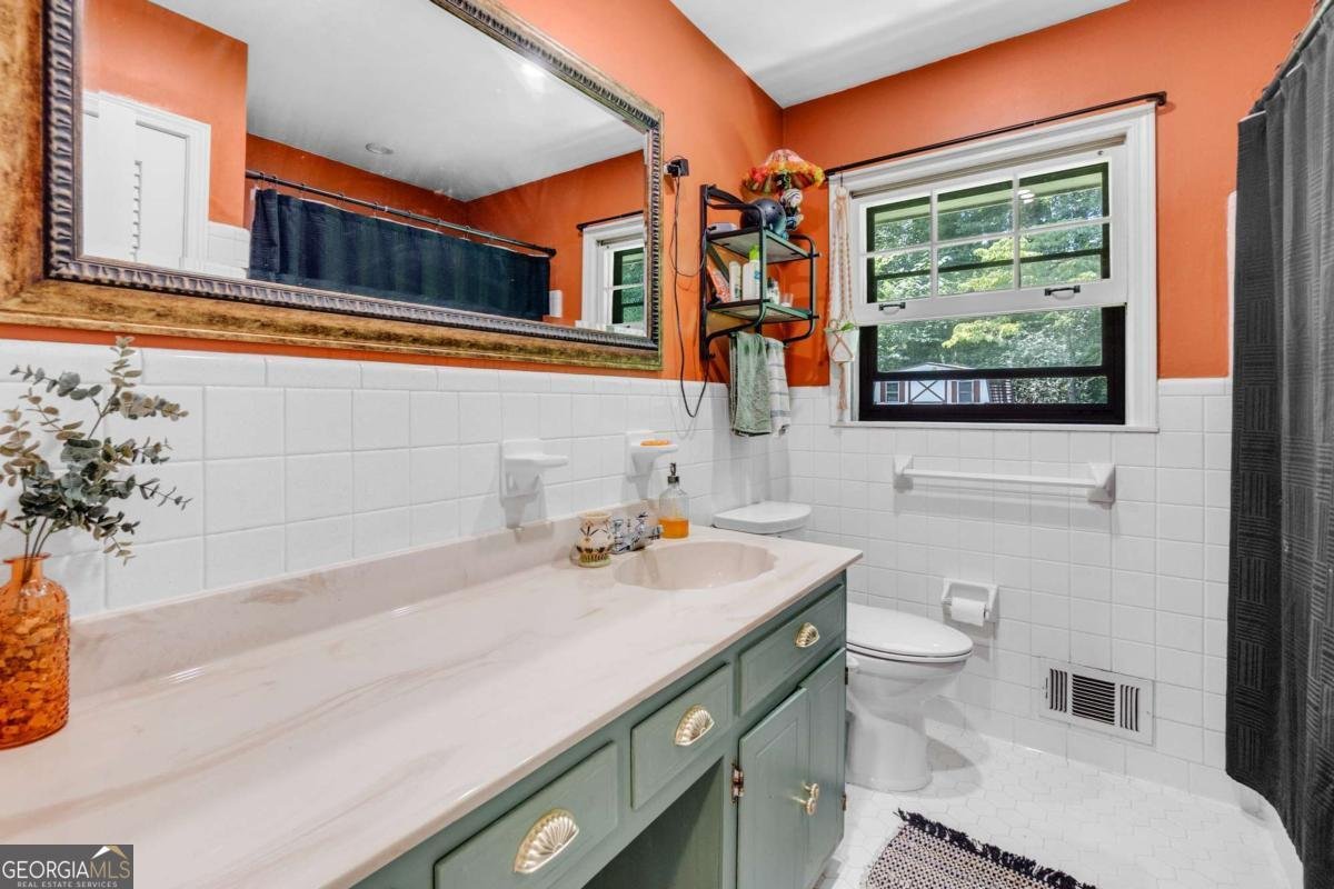 2532 Millbrook Drive Snellville - 17