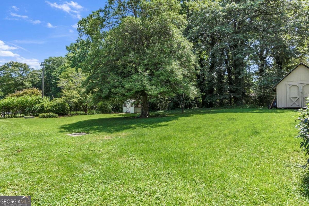 2532 Millbrook Drive Snellville - 18
