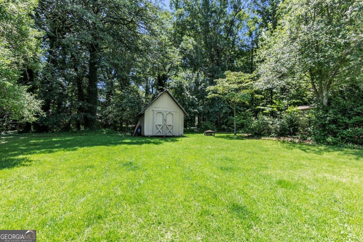 2532 Millbrook Drive Snellville - 19