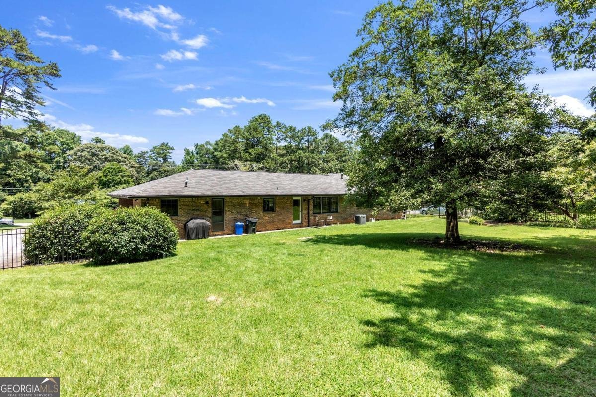 2532 Millbrook Drive Snellville - 21