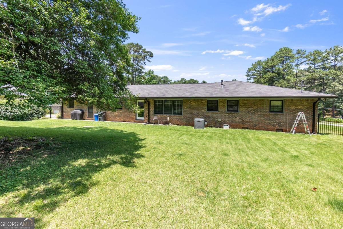 2532 Millbrook Drive Snellville - 22