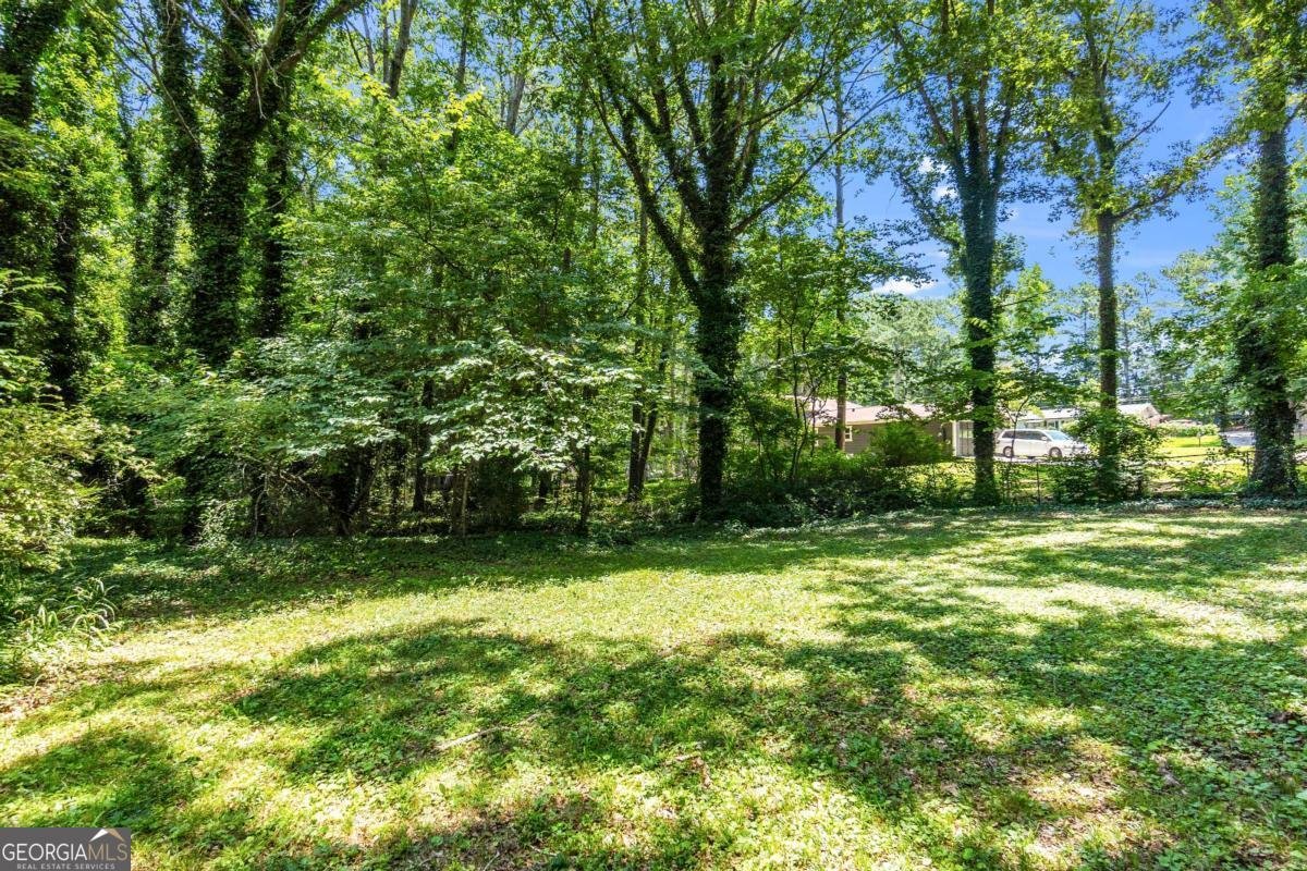 2532 Millbrook Drive Snellville - 24