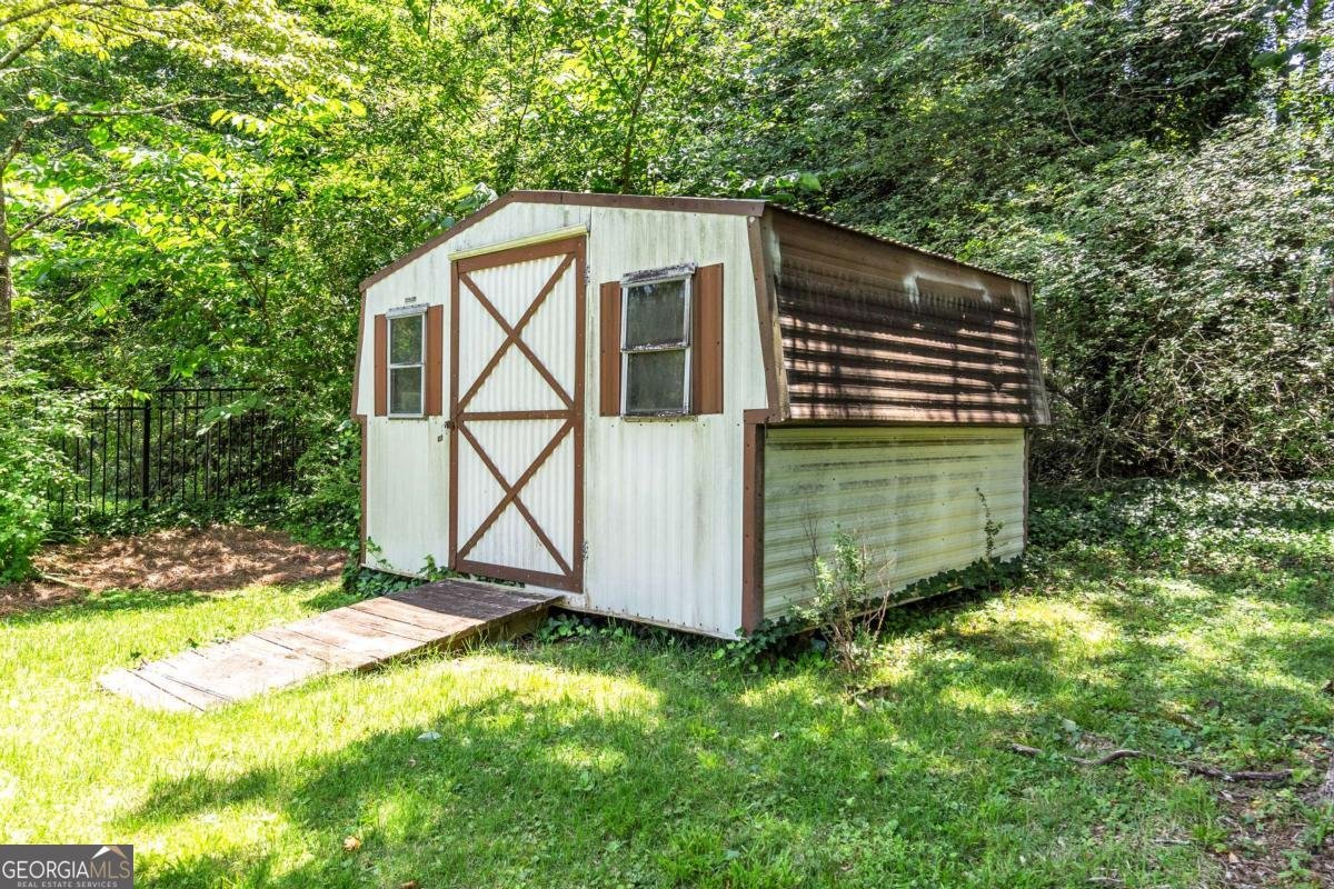 2532 Millbrook Drive Snellville - 25