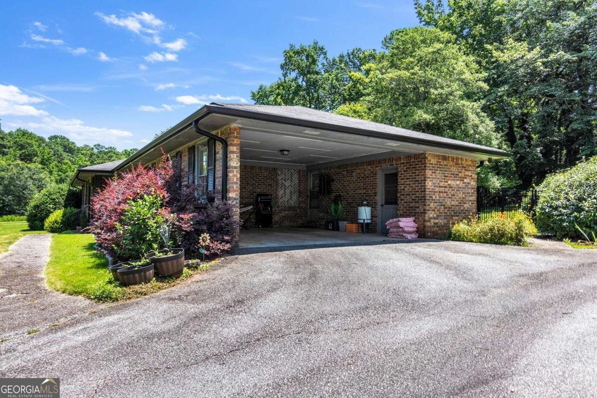 2532 Millbrook Drive Snellville - 26