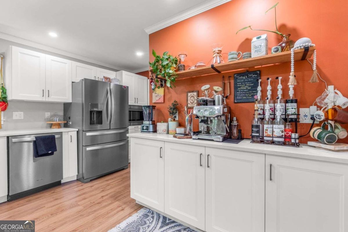 2532 Millbrook Drive Snellville - 4