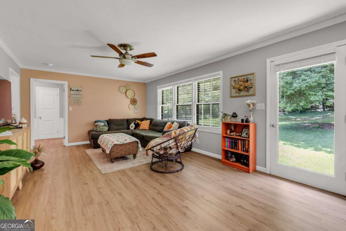 2532 Millbrook Drive Snellville - 7