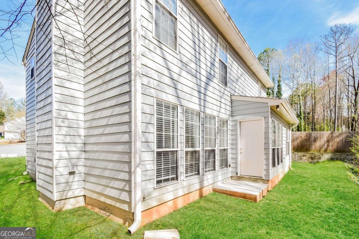 3543 Benthollow Way Duluth - 23