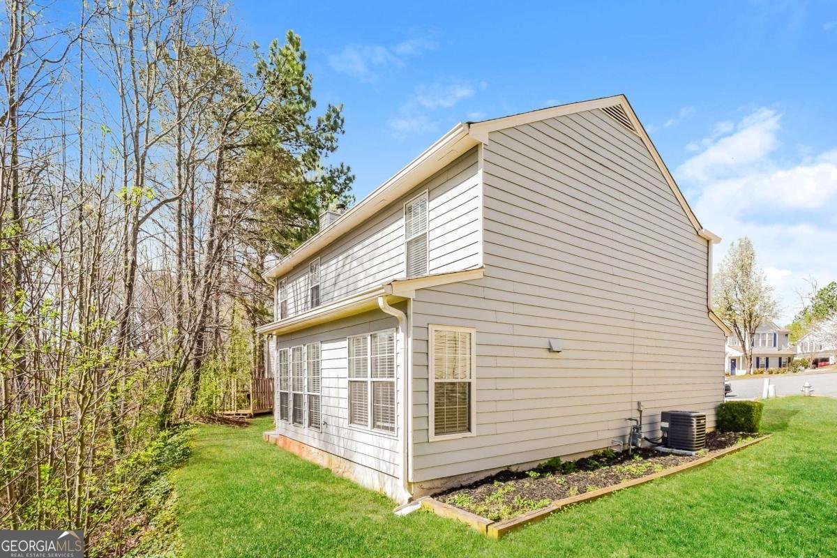 3543 Benthollow Way Duluth - 24