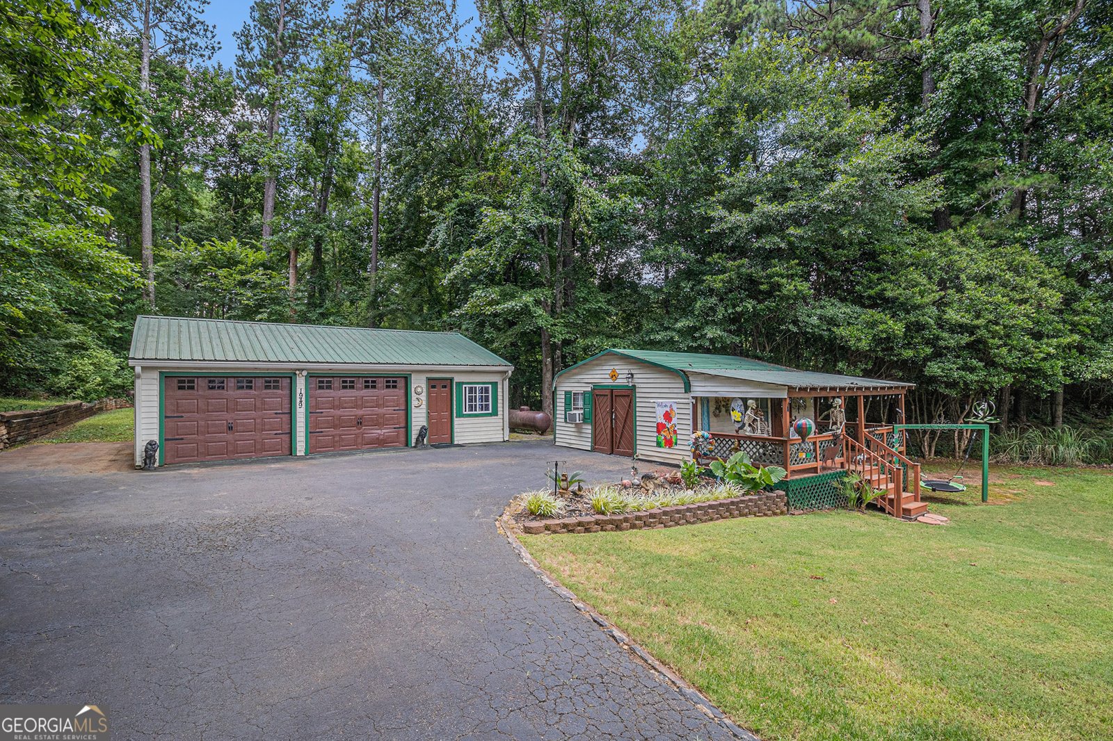 1949 Bonnie Ridge Drive Griffin - 10