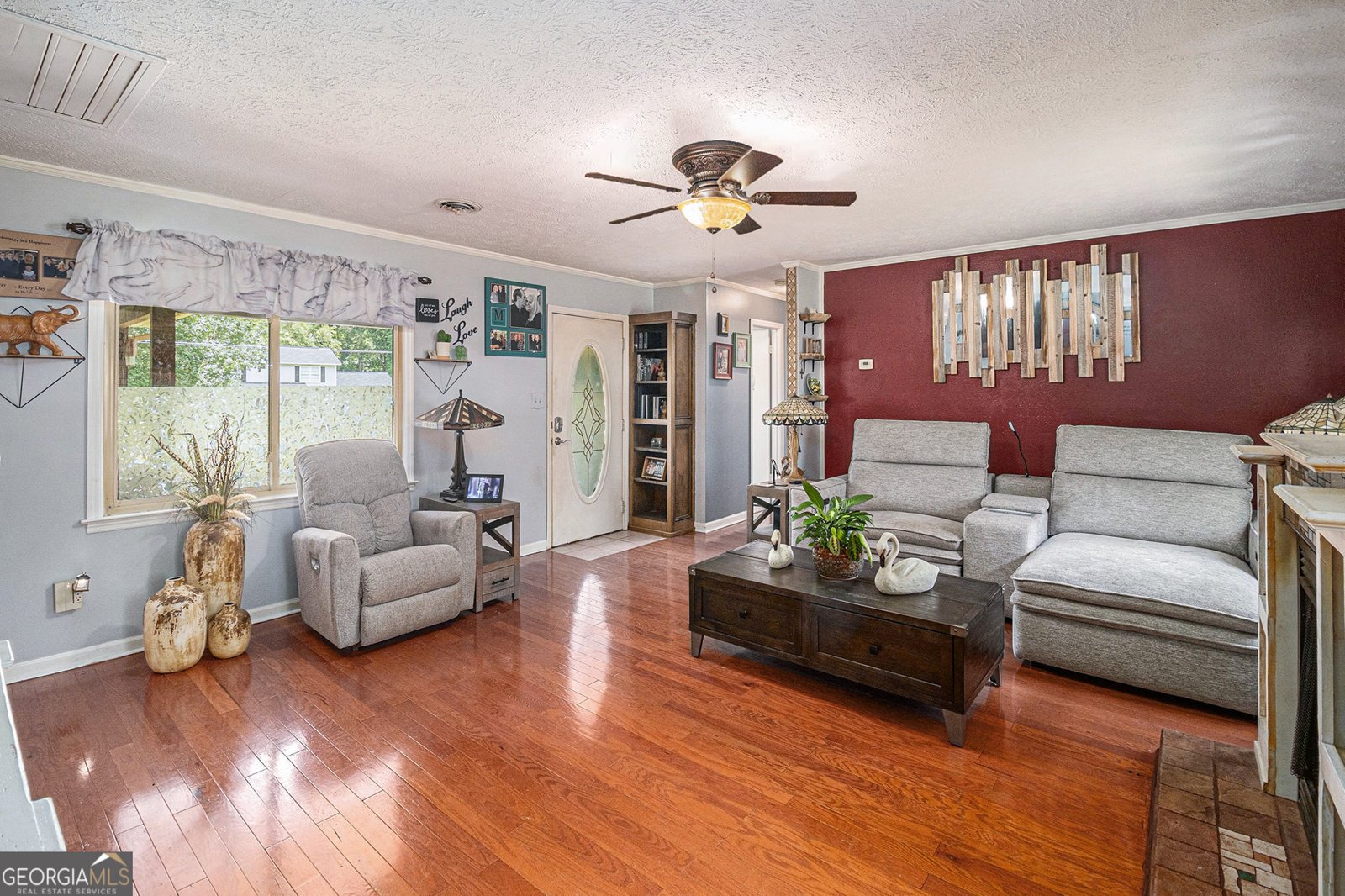 1949 Bonnie Ridge Drive Griffin - 11