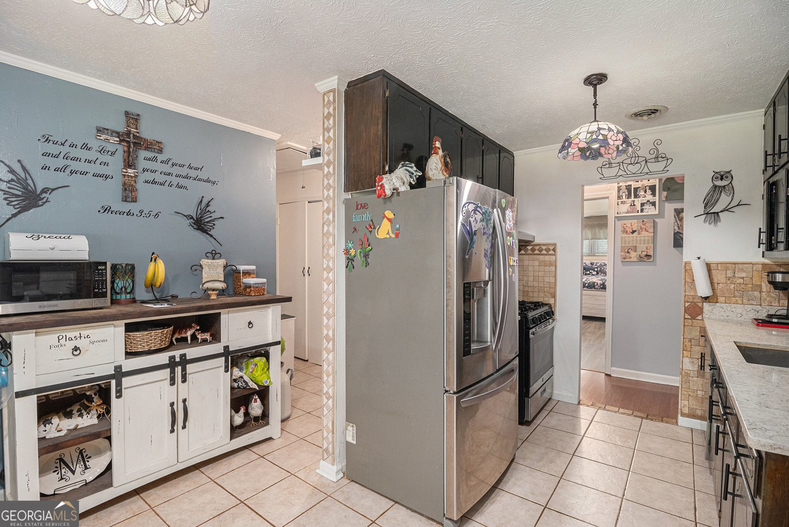 1949 Bonnie Ridge Drive Griffin - 12