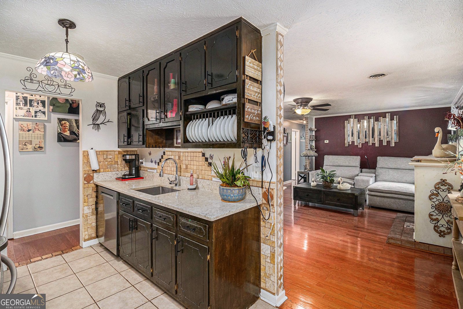 1949 Bonnie Ridge Drive Griffin - 13