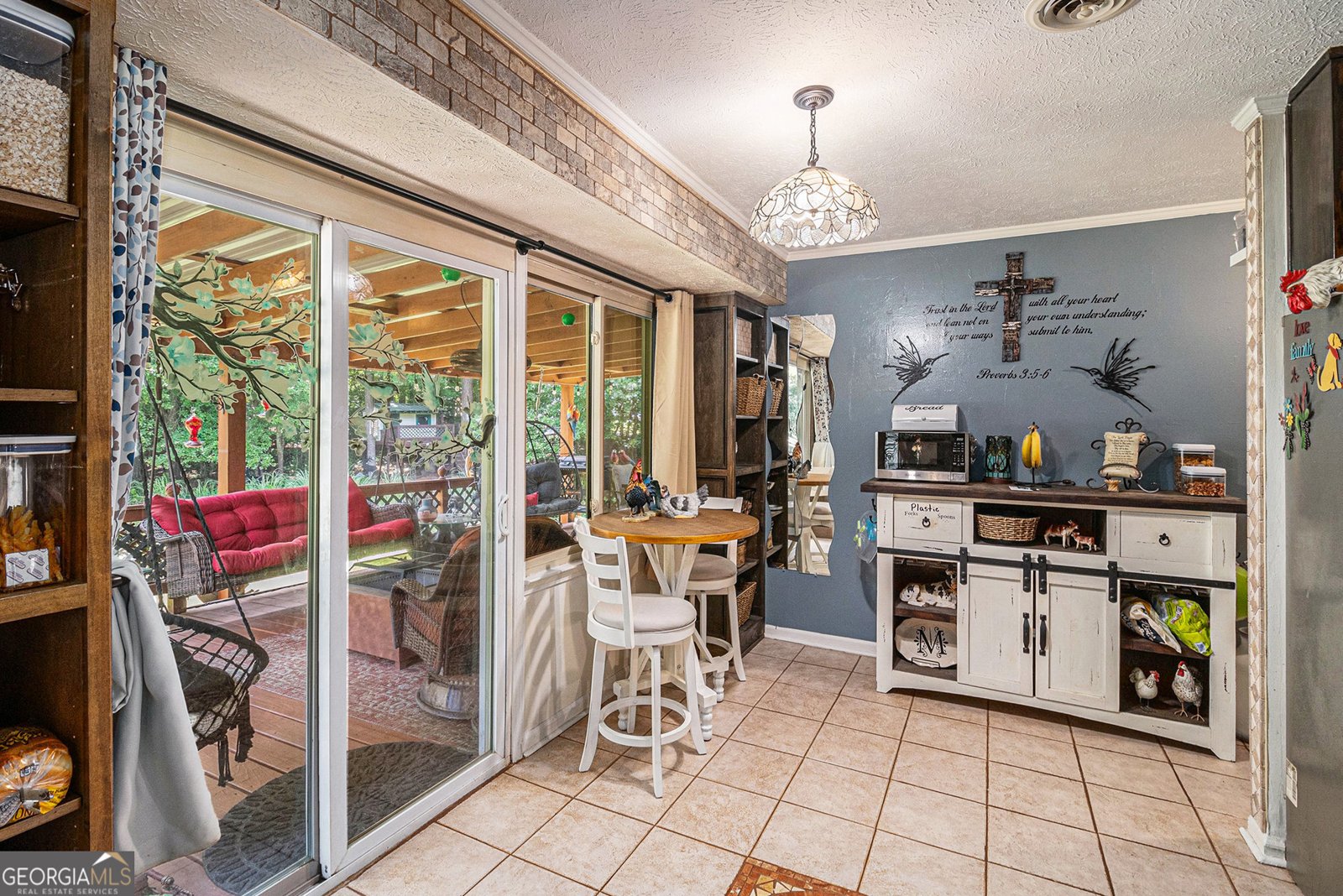 1949 Bonnie Ridge Drive Griffin - 14