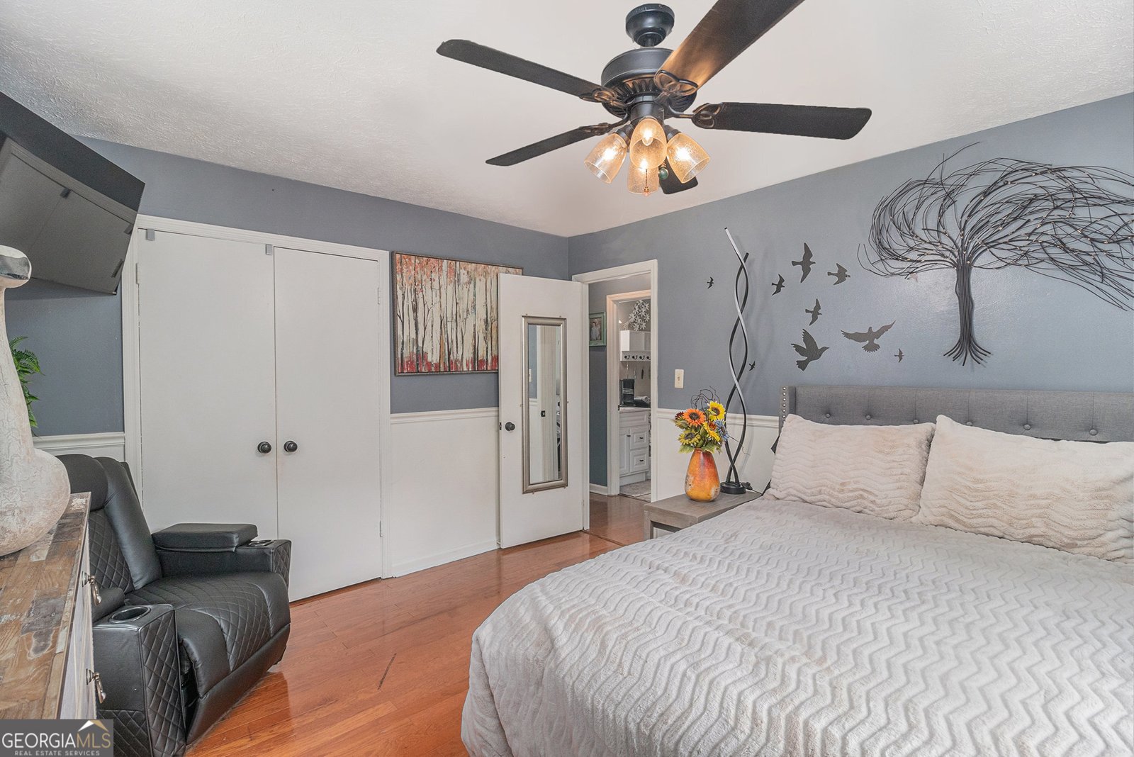 1949 Bonnie Ridge Drive Griffin - 16