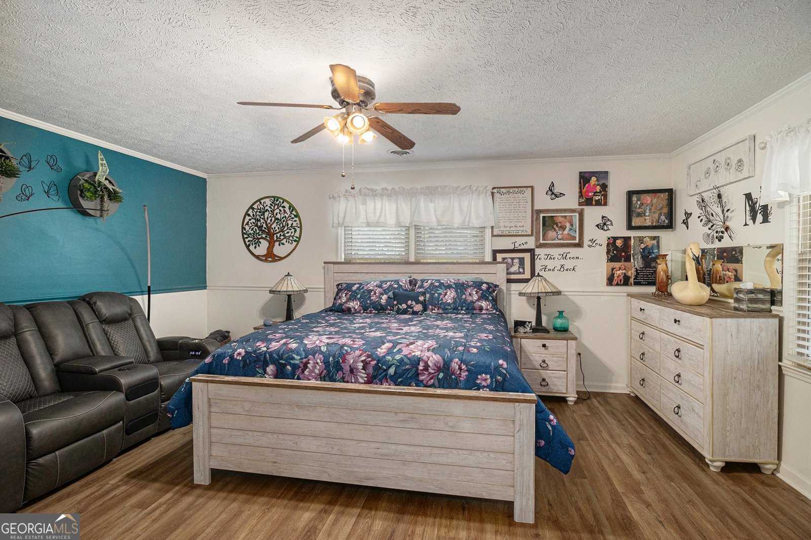 1949 Bonnie Ridge Drive Griffin - 18