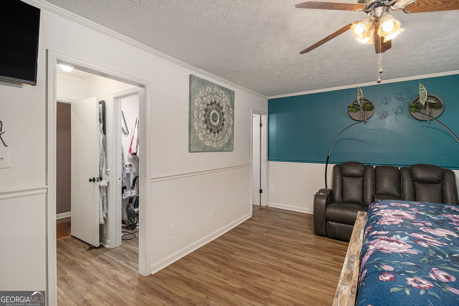 1949 Bonnie Ridge Drive Griffin - 19