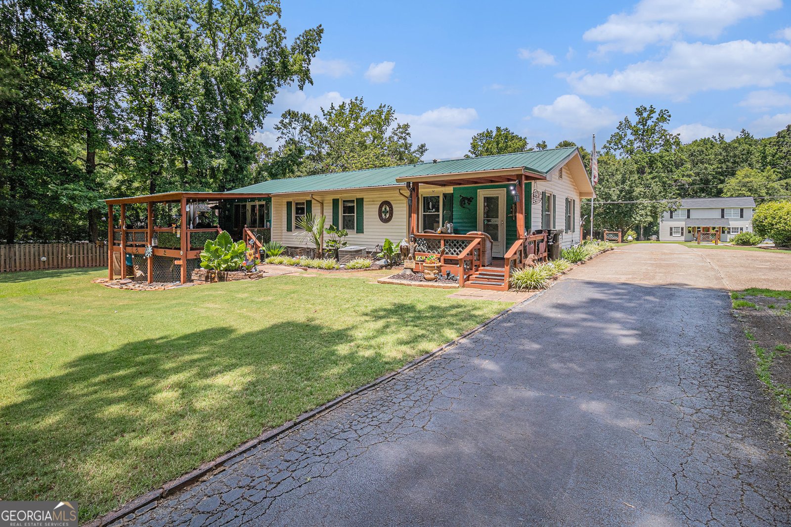 1949 Bonnie Ridge Drive Griffin - 20