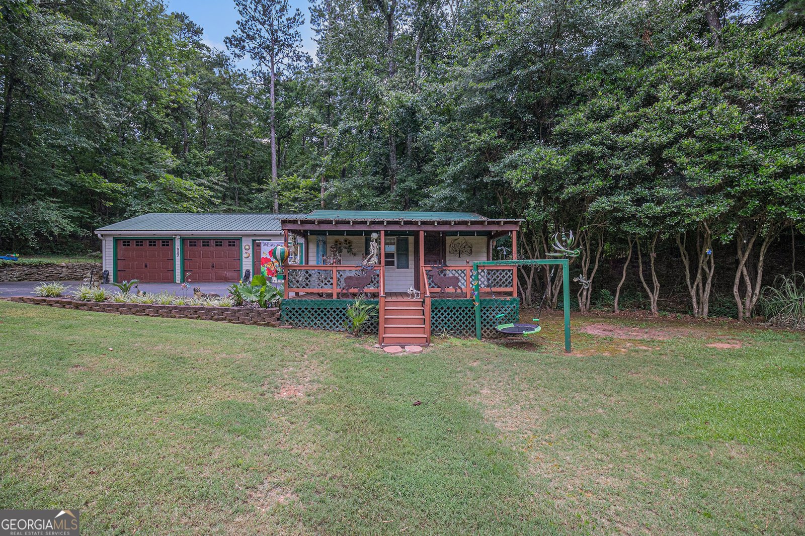 1949 Bonnie Ridge Drive Griffin - 21