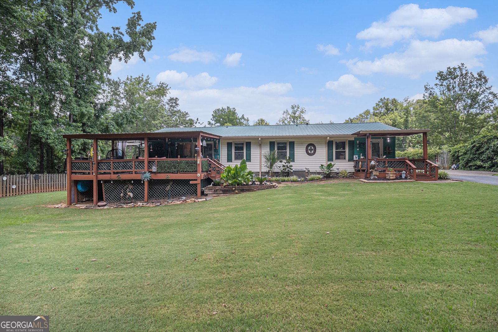 1949 Bonnie Ridge Drive Griffin - 22