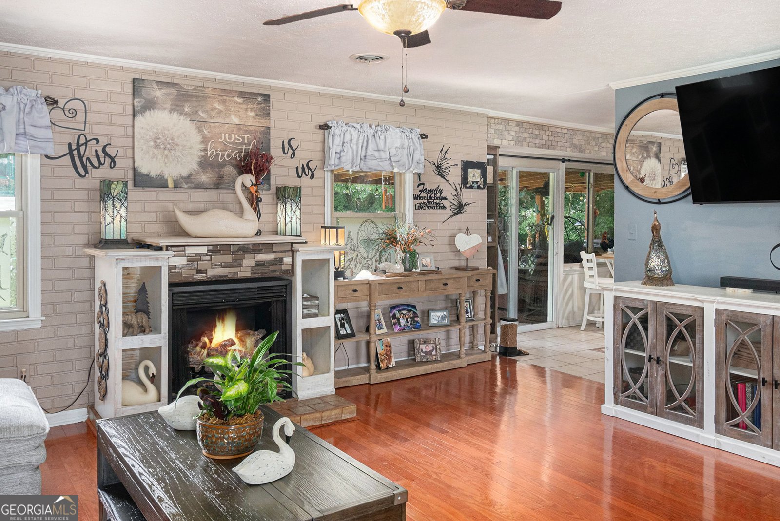 1949 Bonnie Ridge Drive Griffin - 23