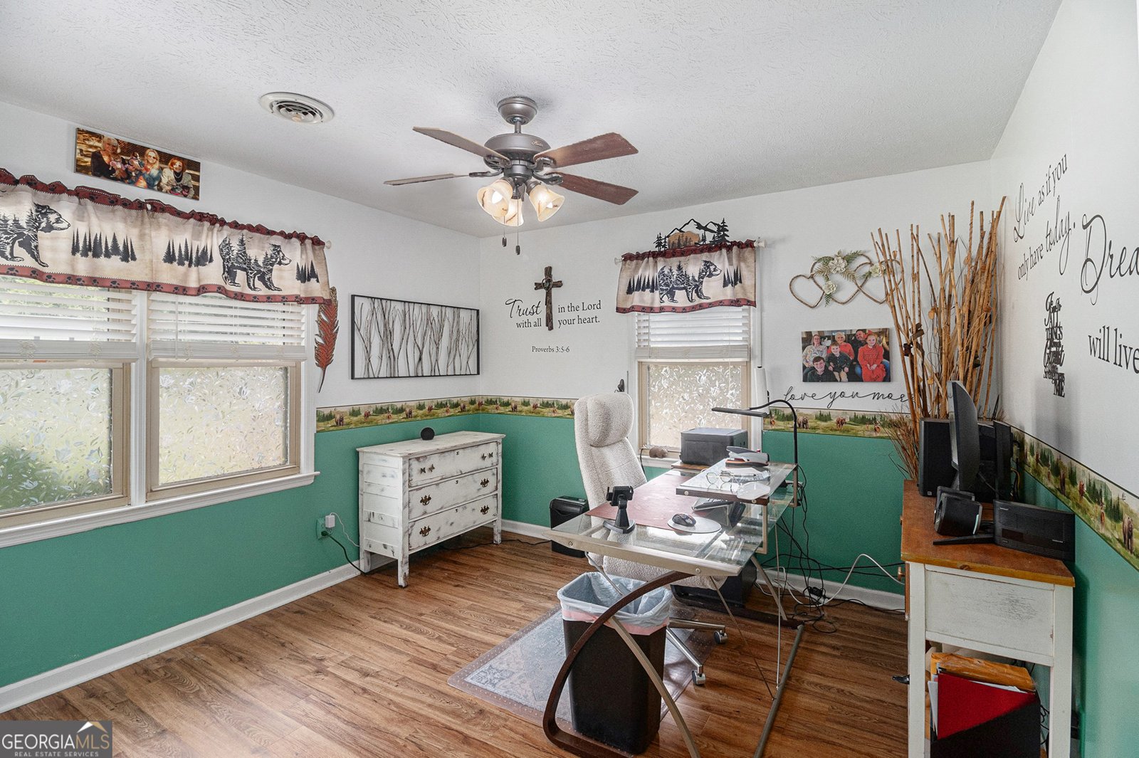 1949 Bonnie Ridge Drive Griffin - 24