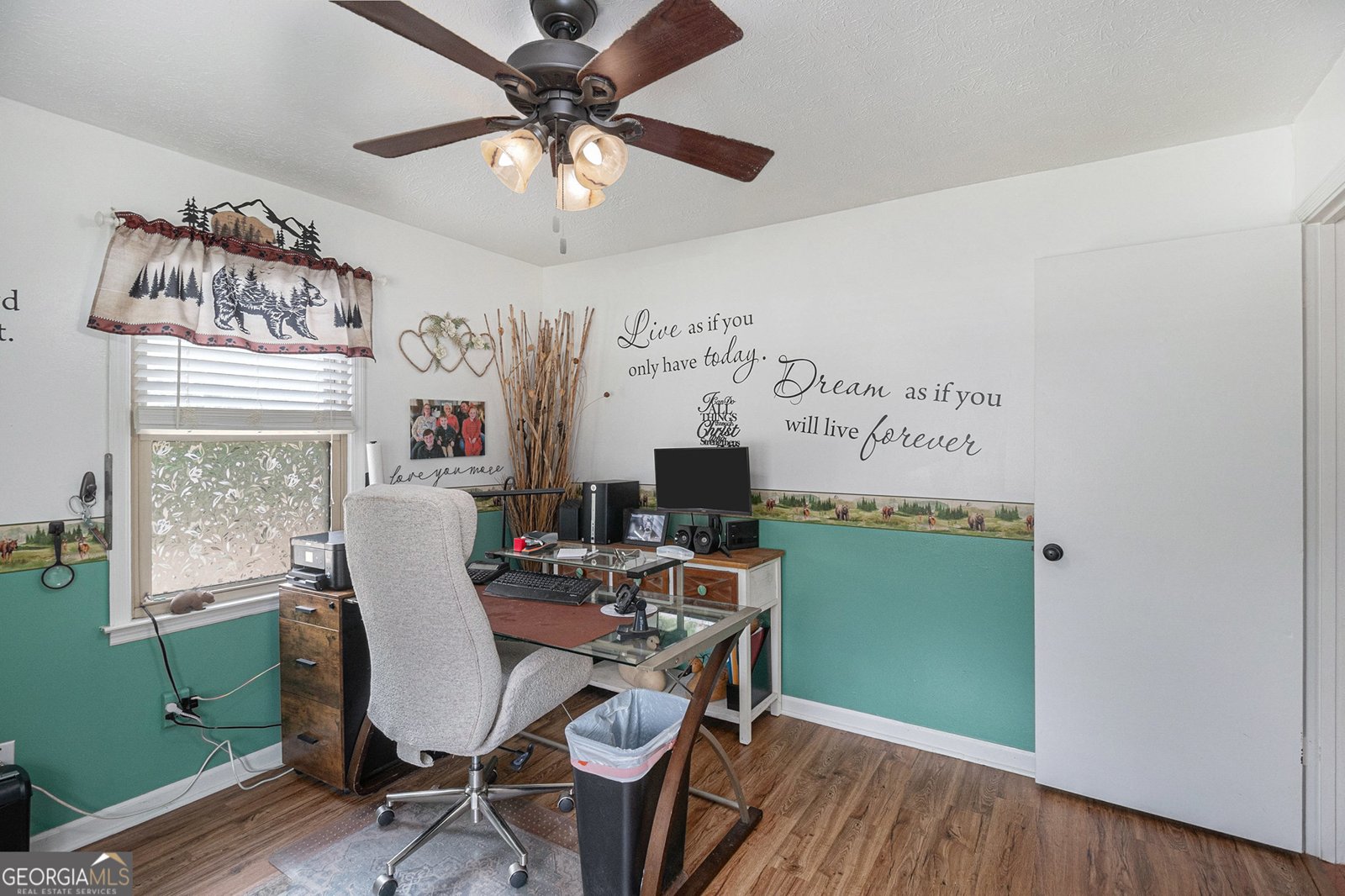 1949 Bonnie Ridge Drive Griffin - 25