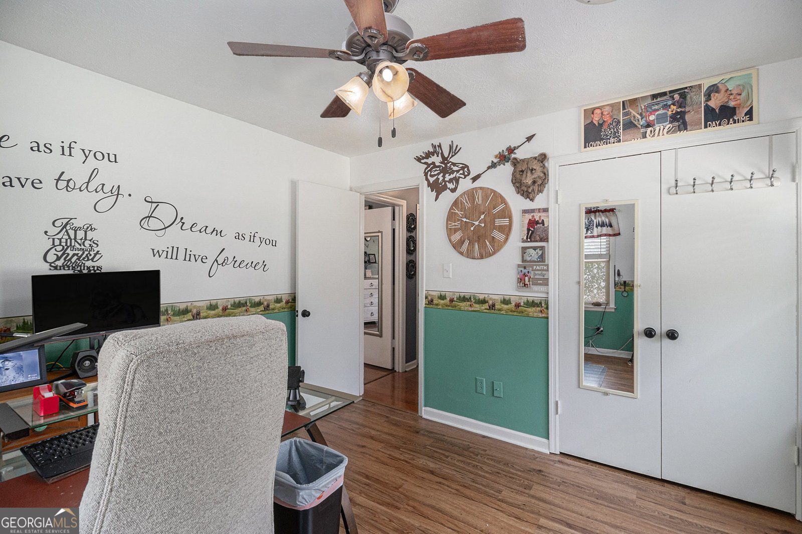 1949 Bonnie Ridge Drive Griffin - 26