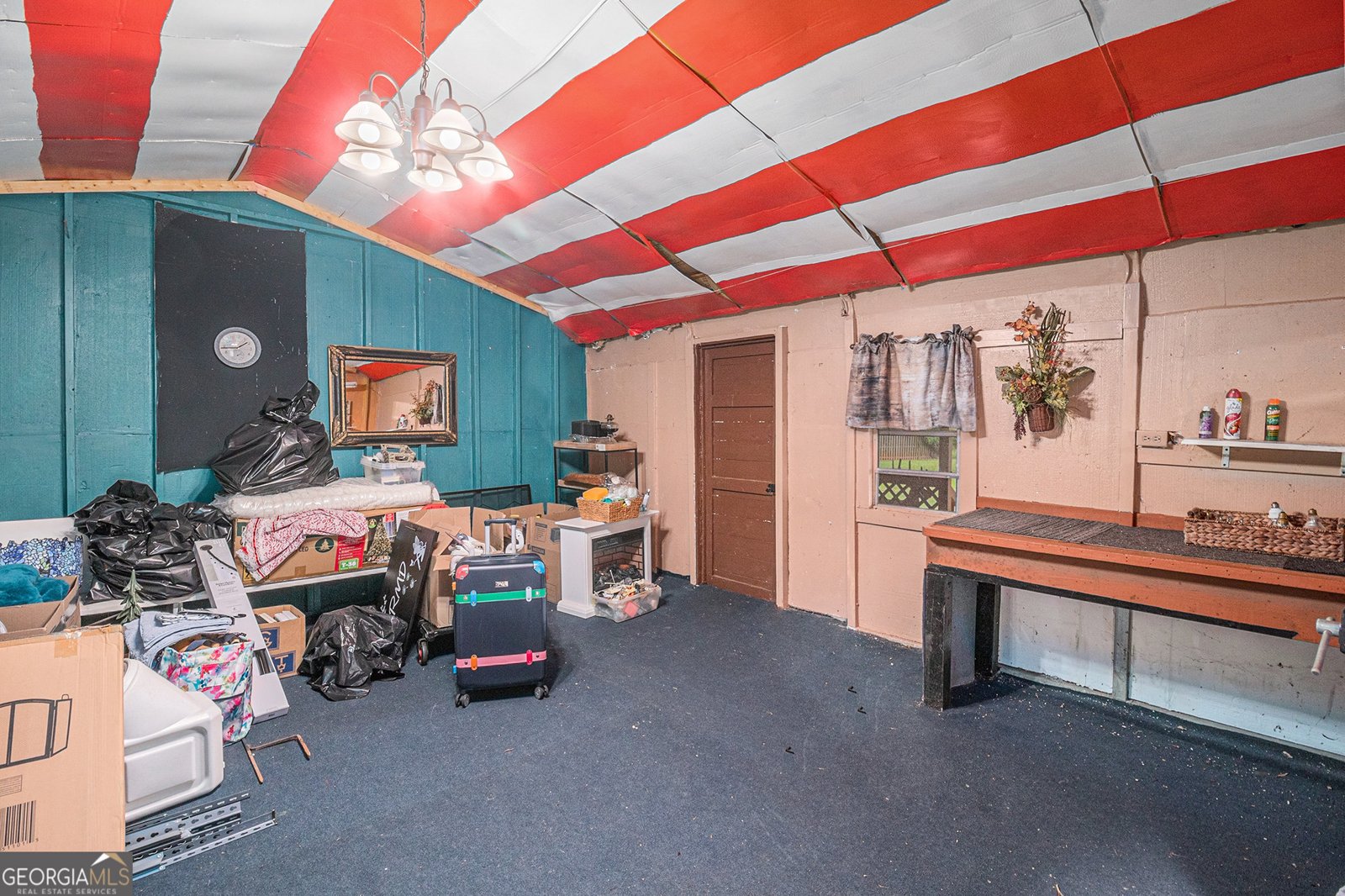 1949 Bonnie Ridge Drive Griffin - 29