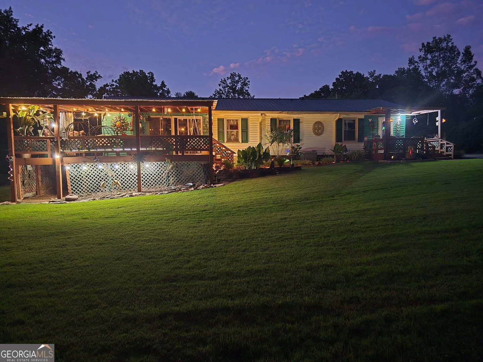 1949 Bonnie Ridge Drive Griffin - 3